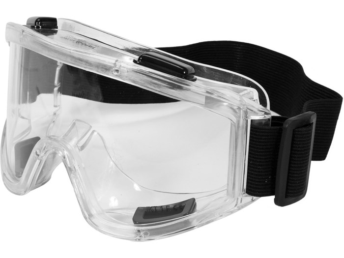 Skyddsglasögon goggles med indirekt ventilation YATO Yato