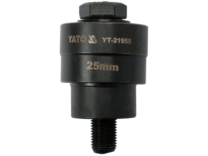 Hålsåg för blandare 25 mm YATO Yato