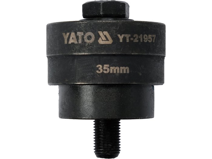 Hålsåg för blandare 35 mm YATO Yato