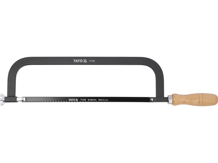 Bågfil 300 mm YATO Yato
