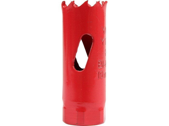 Hålsåg bimetall 20 mm YATO Yato