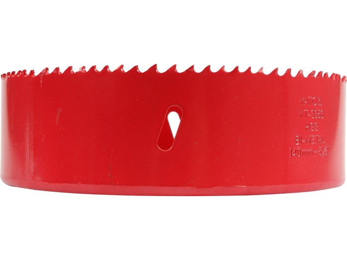 Hålsåg bimetall 114 mm YATO Yato