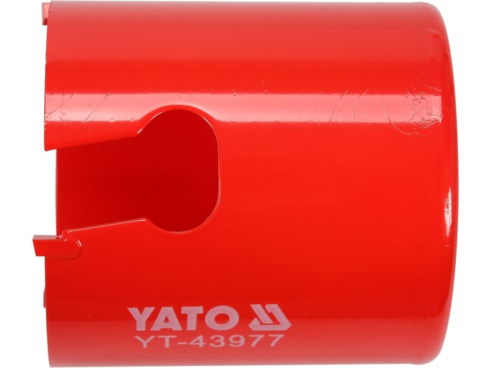 TCT universal hålsåg 60 mm 5/8" YATO Yato