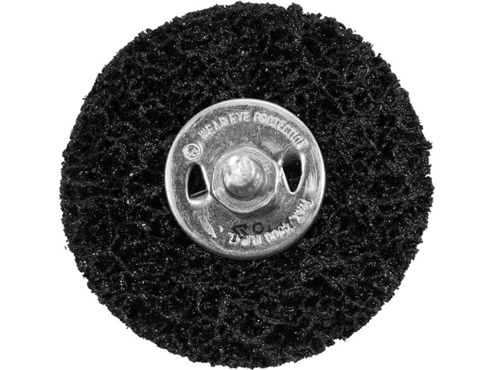 Stålborste polyabrasiv 75 mm för borrmaskin YATO Yato