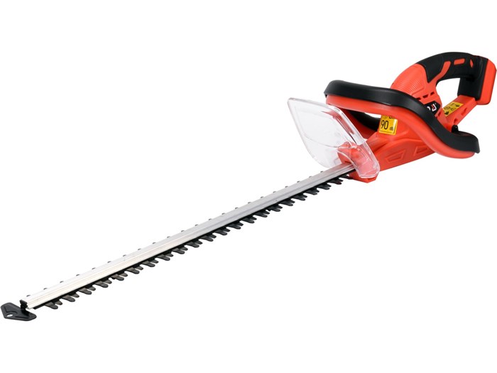 Häcksax 18V 56 cm utan batteri YATO Yato