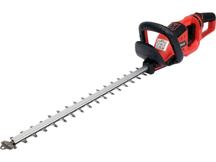 Häcksax 136V 55 cm utan batteri YATO Yato
