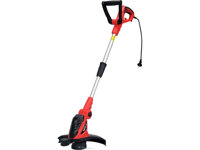 Grästrimmer elektrisk 550 W YATO Yato