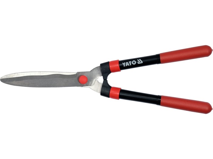 Häcksax 200 x 40 mm 510 mm YATO Yato