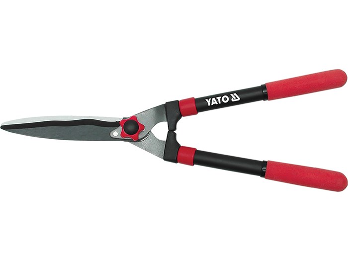 Häcksax 22 tum 550 mm YATO Yato