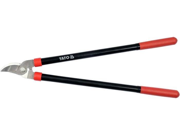 Grensax bypass 25 tum 625 mm YATO Yato