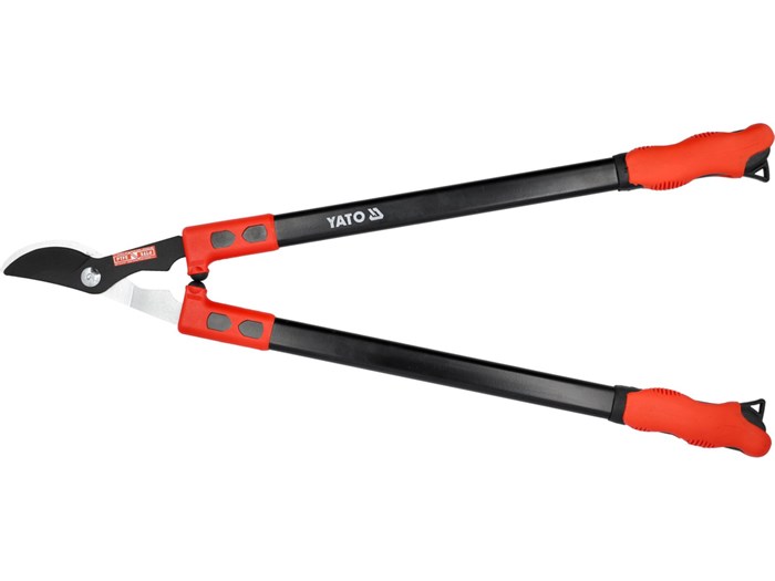 Grensax bypass 28 tum 1-1/2 tum YATO Yato