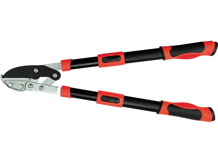 Teleskopisk grensax mothåll 660–910 mm YATO Yato