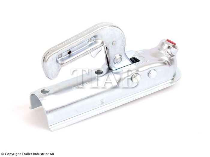 KULKOPPLING AK 7F för släpfordon TIAB - 2503921