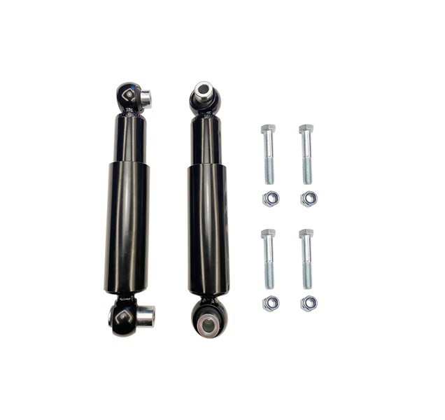 HJULSTÖTDÄMPARE 2-PACK 900-1300KG för släpfordon TIAB Tiab
