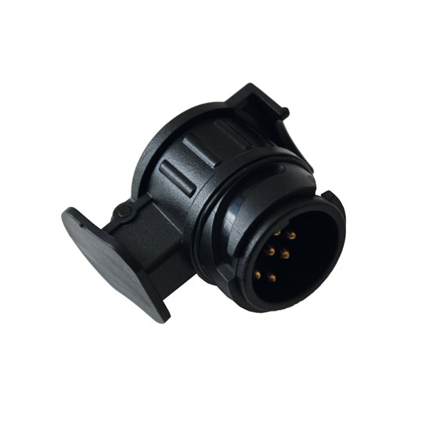 ADAPTER 13/7   100-PACK för släpfordon TIAB - 2503569