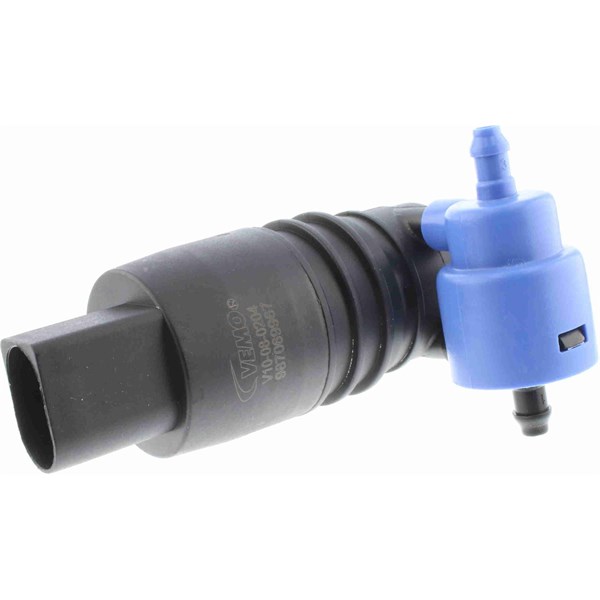Spolarpump 12V VEMO Green mobility parts VEMO