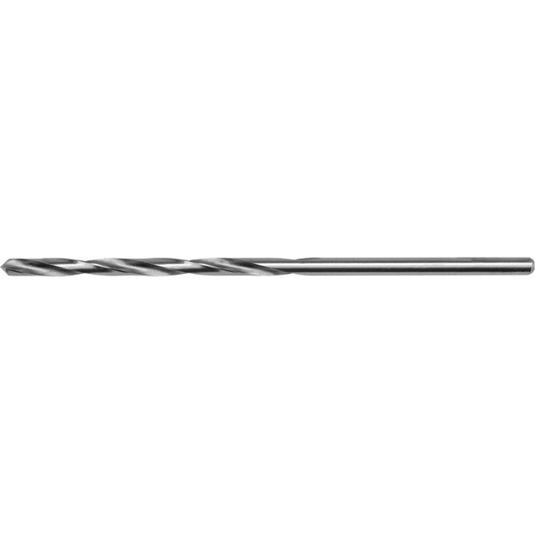 HSS metallborr 4,5 mm 10-pack STHOR STHOR