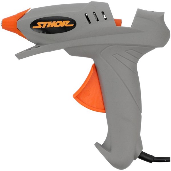 Limpistol 11 mm 15–100 W STHOR STHOR