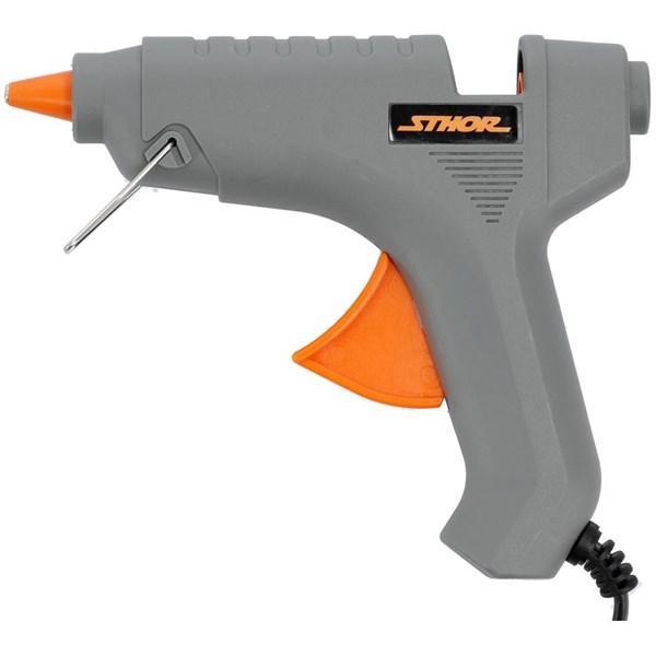 Limpistol 11 mm 40 W STHOR STHOR
