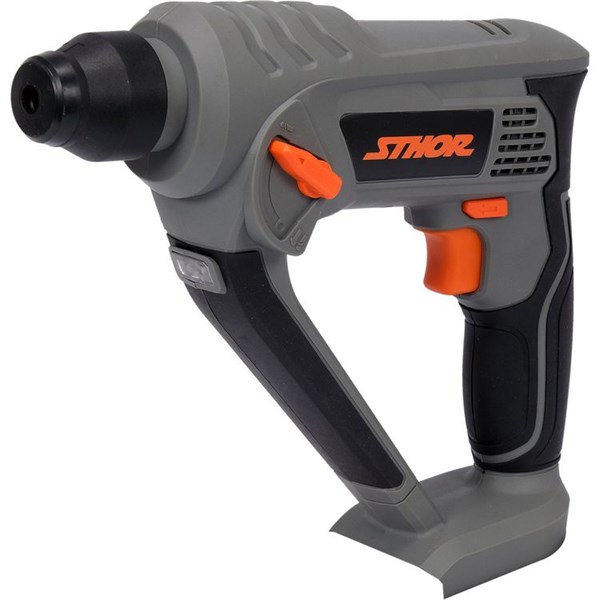 Borrhammare SDS Plus 20 V 1,1 J utan batteri STHOR STHOR