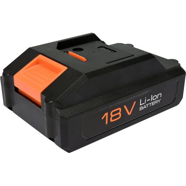 Li-ion-batteri 18 V 1,3 Ah för 78983 STHOR STHOR