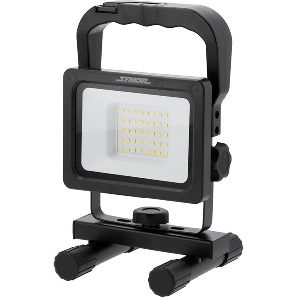 Portabel strålkastare SMD 20 W 2000 lm STHOR STHOR