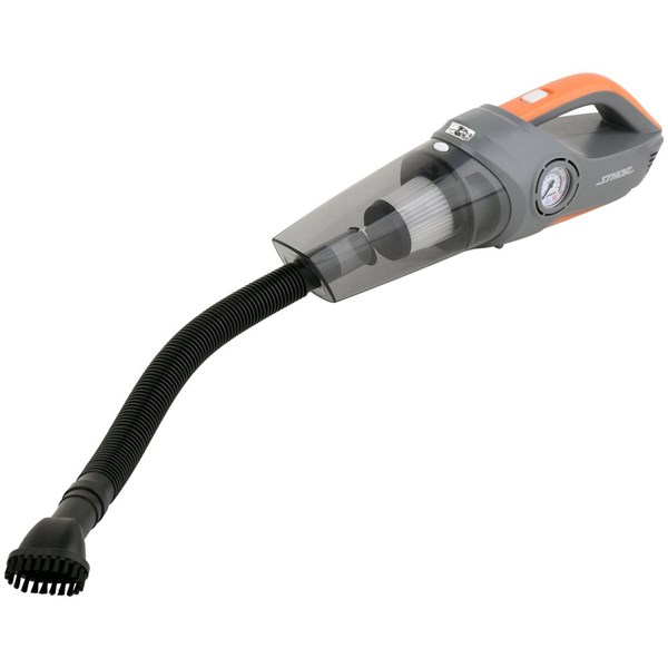 Bildammsugare 80 W med kompressor STHOR STHOR