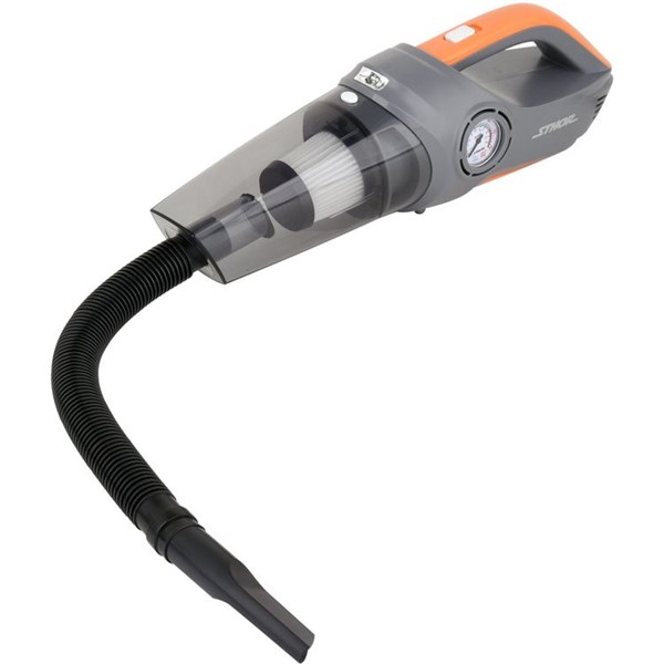 Bildammsugare 80 W med kompressor STHOR STHOR