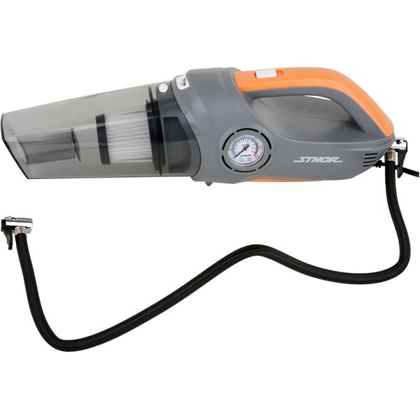 Bildammsugare 80 W med kompressor STHOR STHOR