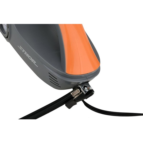 Bildammsugare 80 W med kompressor STHOR STHOR