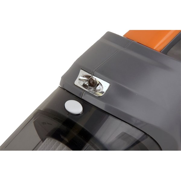 Bildammsugare 80 W med kompressor STHOR STHOR