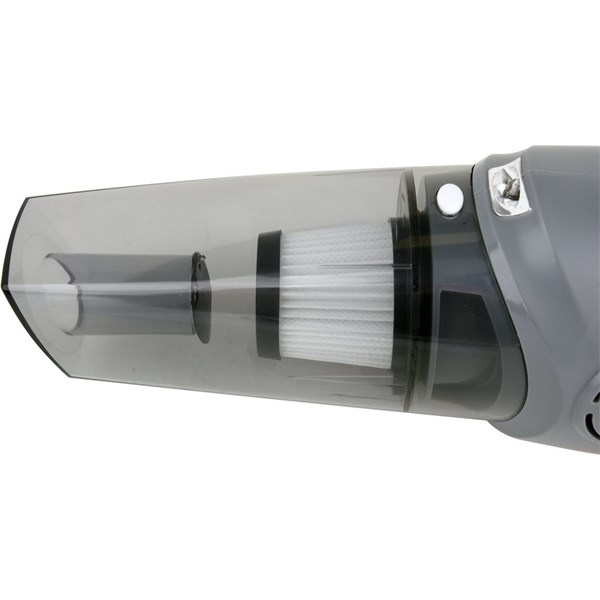 Bildammsugare 80 W med kompressor STHOR STHOR
