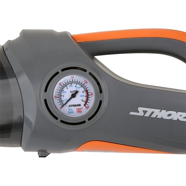 Bildammsugare 80 W med kompressor STHOR STHOR