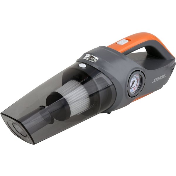 Bildammsugare 80 W med kompressor STHOR STHOR