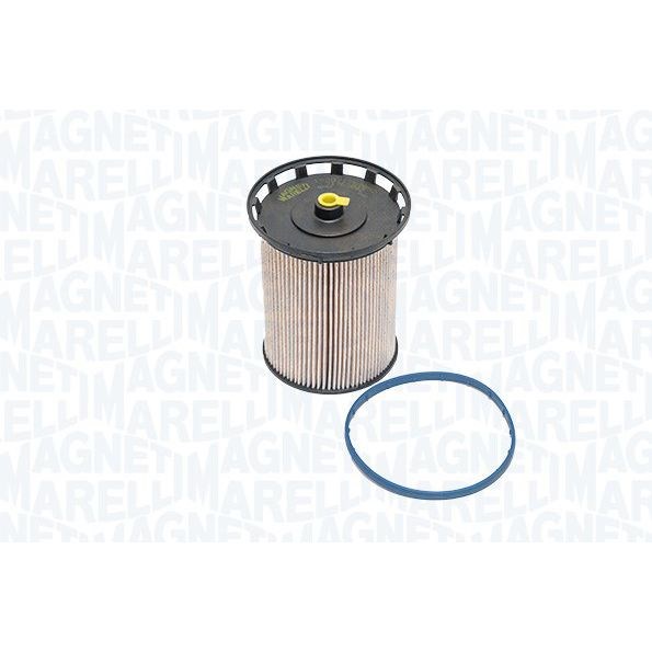 Bränslefilter MAGNETI MARELLI MAGNETI MARELLI