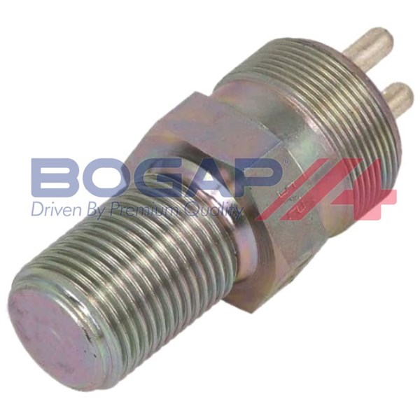 Sensor, hastighet 12V BOGAP 4 BOGAP