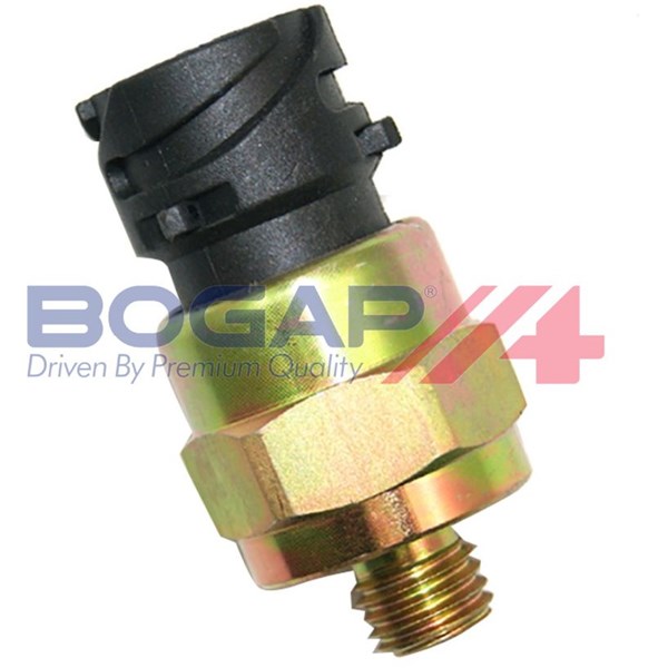 Tryckbrytare BOGAP 4 BOGAP