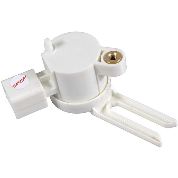 Sensor, pedalrörelse