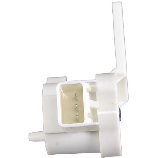 Sensor, pedalrörelse