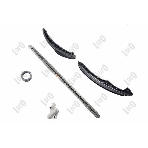 Kamkedjesats - AUDI, SEAT, SKODA, VW - OE 03C 103 825 A S2, 03C 103 825 ...