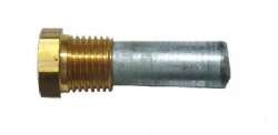 ZINKANOD 1/4'-27MM