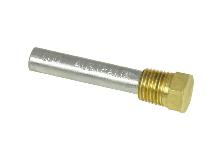 ZINKANOD 1/4'-44MM