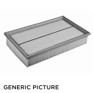 Luftfilter VALEO VALEO