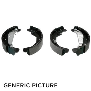 Bromssko,set, Bakaxel