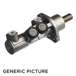 Huvudbromscylinder BOSCH BOSCH