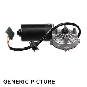 Torkarmotor 12V BOGAP 4 BOGAP