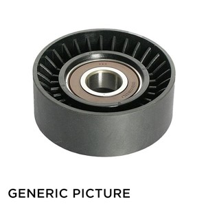 Spännrulle, Drivrem MAGNETI MARELLI MAGNETI MARELLI