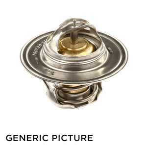 Termostat, kylvätska BOGAP 4 BOGAP