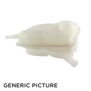 Expansionskärl, kylvätska BOGAP 4 BOGAP