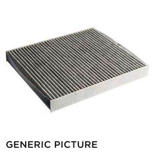 Kupefilter DENSO DENSO